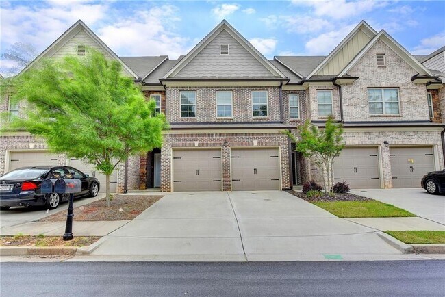 property at 5605 Bright Cross Wy