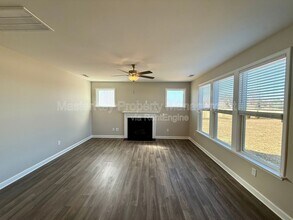 75 N Clearbrook Ct in Angier, NC - Building Photo - Building Photo