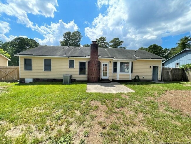 6717 Sandfield Ct in Fayetteville, NC - Building Photo - Building Photo
