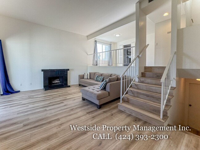 11730 Moorpark St in Los Angeles, CA - Foto de edificio - Building Photo