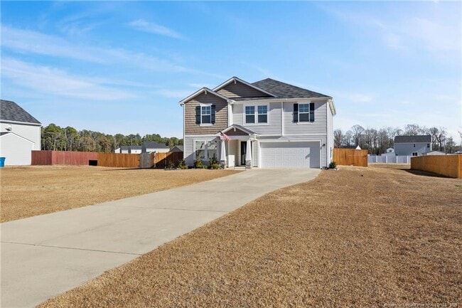 34 Merlin Ct in Godwin, NC - Building Photo - Building Photo