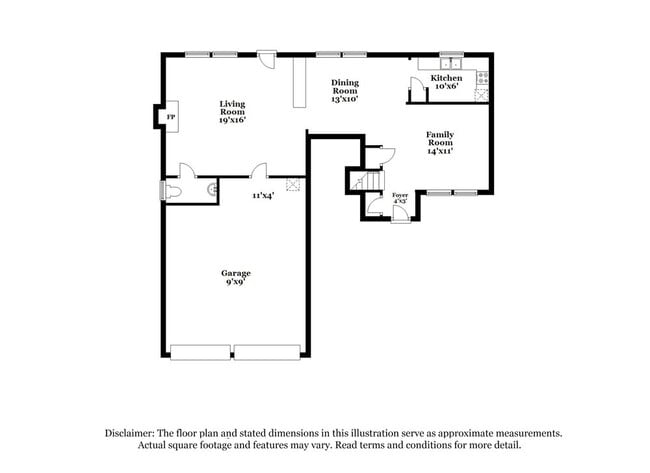 3352 N Winds Trail, Unit 024 in Douglasville, GA - Building Photo - Building Photo