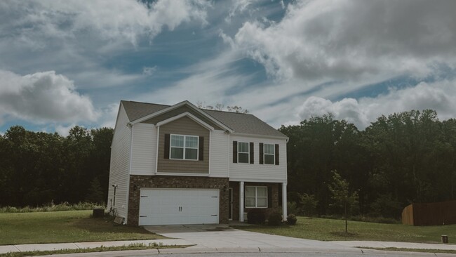 property at 956 Brynderwen Pl