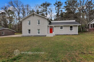 2647 Peyton Woods Trail SW in Atlanta, GA - Building Photo - Building Photo