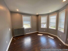 196 Sherman St, Unit 2 in Cambridge, MA - Building Photo