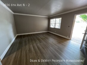 3036 6th Ave N in St. Petersburg, FL - Building Photo - Building Photo