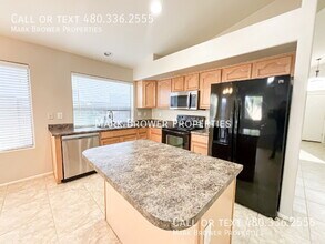 34473 N Mashona Trail in Queen Creek, AZ - Building Photo - Building Photo