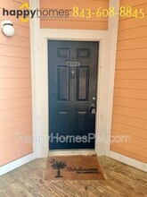 1133 Rosewood Ln in Mount Pleasant, SC - Building Photo - Building Photo