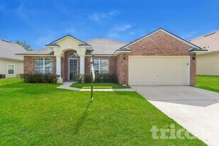 984 Fox Chapel Ln in Jacksonville, FL - Building Photo