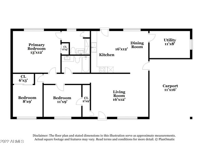 3637 E Kings Ave in Phoenix, AZ - Building Photo - Building Photo