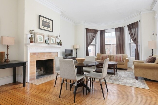 property at 296 Marlborough St