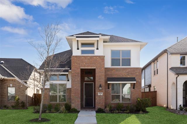 8228 Legacy Trl in McKinney, TX - Building Photo