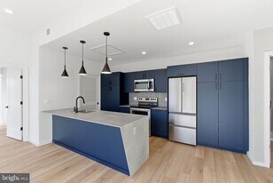 1705 N American St in Philadelphia, PA - Building Photo