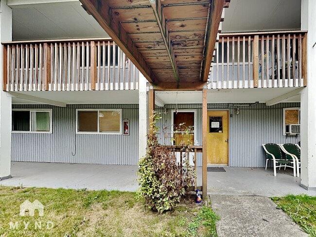 property at 22707 30th Ave S