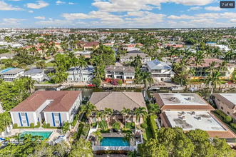 1501 Chesapeake Ave in Naples, FL - Foto de edificio - Building Photo