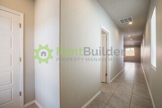 10645 Caresso Lp SW in Albuquerque, NM - Building Photo - Building Photo