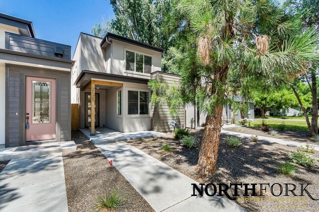 2125 N 34th St in Boise, ID - Building Photo - Building Photo