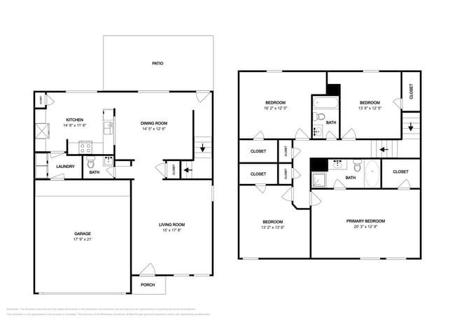 property at 2119 Summit Meadow Dr