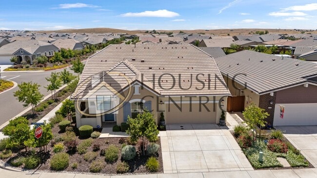 property at 1110 Catalina Way