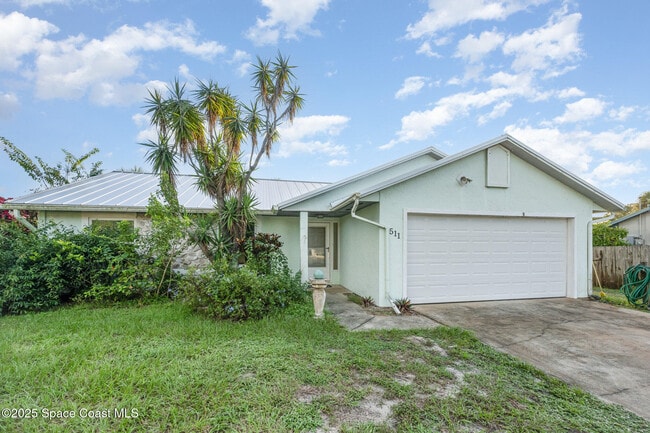 property at 511 Biscayne Ln