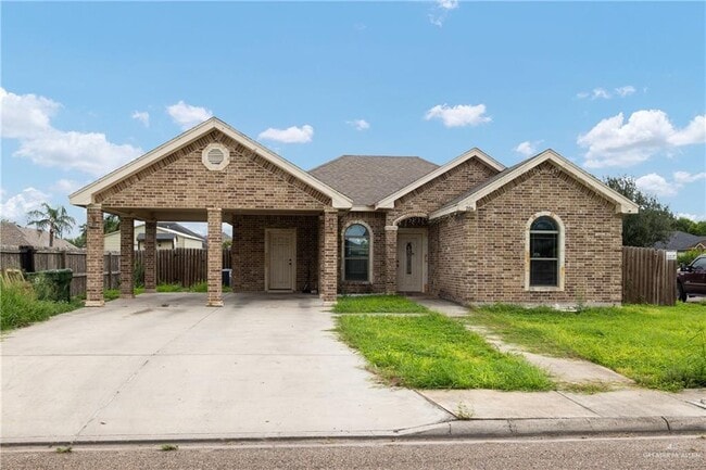 property at 206 Caramel Dr