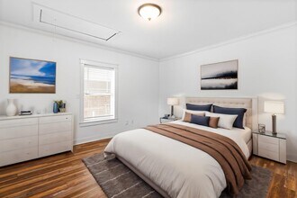 815 E Davie St in Raleigh, NC - Building Photo - Building Photo