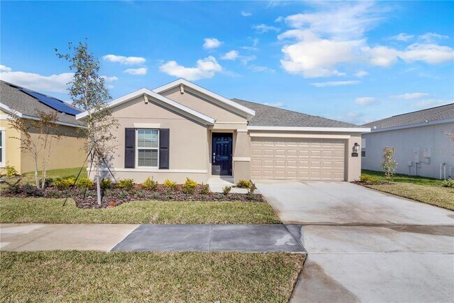 property at 865 Citrus Reserve Blvd