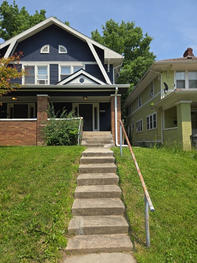 property at 3667 Birchwood Ave