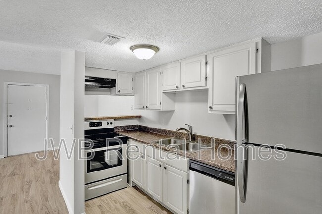 property at 10825 Key Haven Blvd