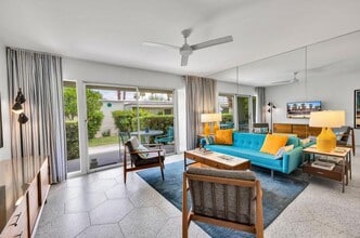 1881 S Araby Dr in Palm Springs, CA - Building Photo - Building Photo