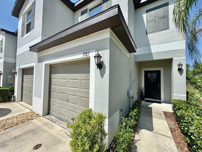 3587 Bellmeade Ct in Wesley Chapel, FL - Building Photo - Building Photo