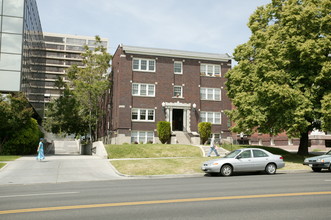 The Armista Condos in Salt Lake City, UT - Building Photo - Building Photo