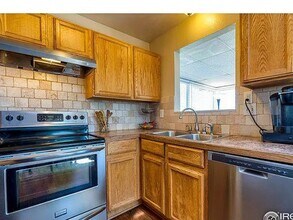 412 Galaxy Way in Fort Collins, CO - Building Photo - Building Photo