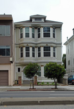 1019 Lincoln Way in San Francisco, CA - Building Photo - Building Photo