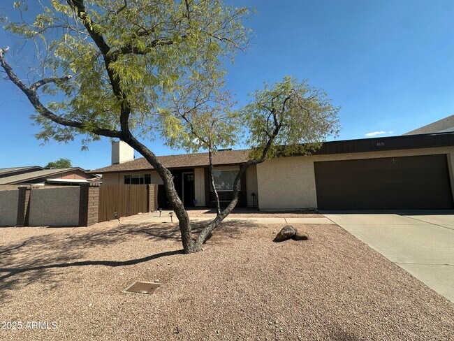 property at 8691 E Latham St