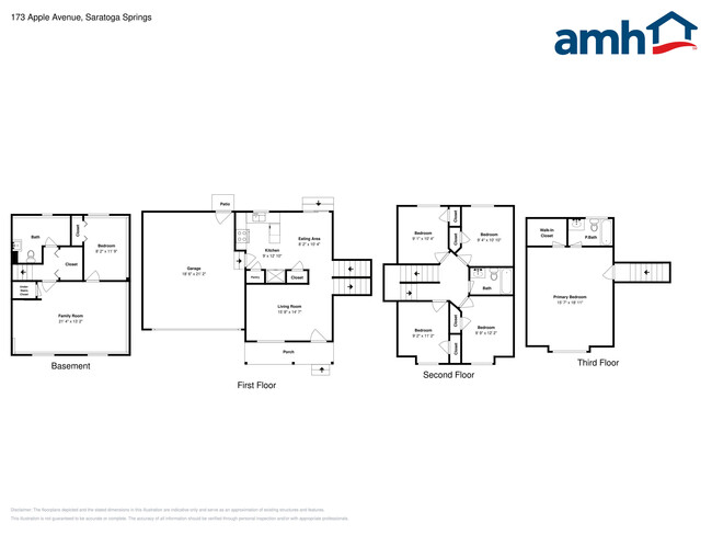 173 Apple Ave in Saratoga Springs, UT - Building Photo - Building Photo