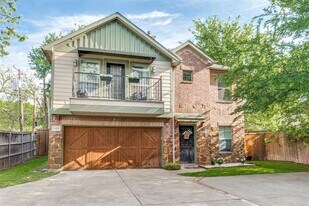 6119 Oram St in Dallas, TX - Building Photo