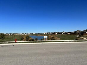 12017 Paseo de los Lagos Ln in Manor, TX - Building Photo - Building Photo