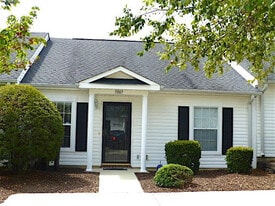 5007 Wheeler Lake Rd in Augusta, GA - Building Photo