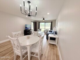 520 Richard Jackson Blvd in Panama City Beach, FL - Building Photo