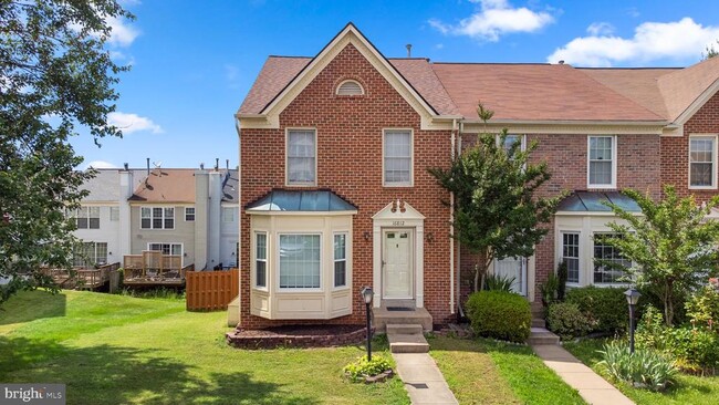 property at 16812 Winston Ln