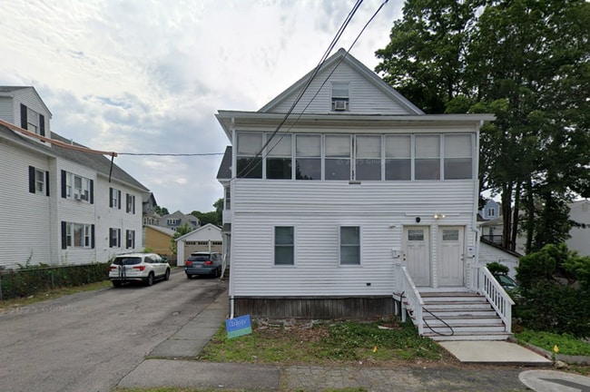 property at 34 Holden St