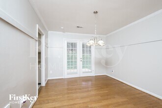 3224 Timberwolf Ave in High Point, NC - Building Photo - Building Photo