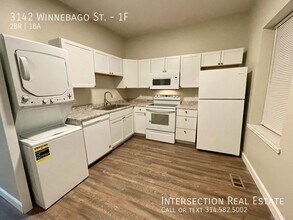 3142 Winnebago St in St. Louis, MO - Building Photo - Building Photo