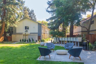 Montecito in Santa Clara, CA - Building Photo - Building Photo