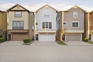 3209 Clearview Cir in Houston, TX - Building Photo