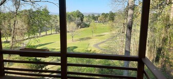 46 Acceso Cir in Hot Springs, AR - Building Photo