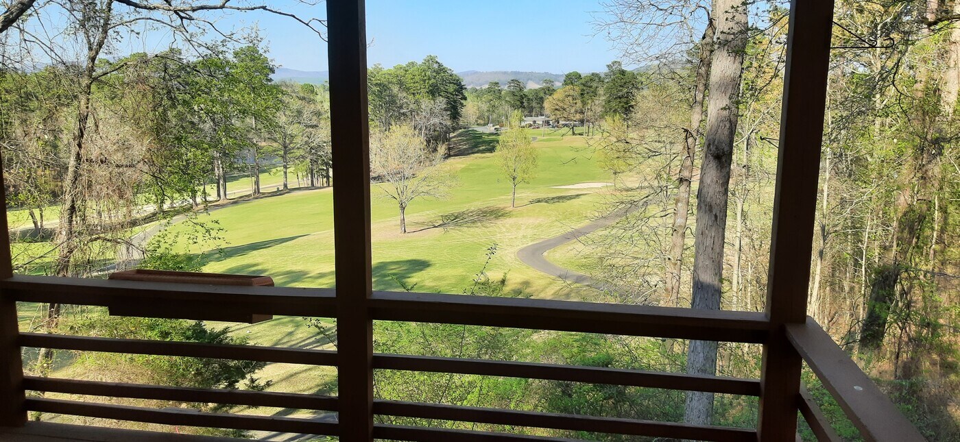 46 Acceso Cir in Hot Springs, AR - Building Photo