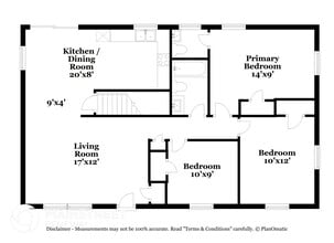 8501 E 92nd St in Kansas City, MO - Foto de edificio - Building Photo