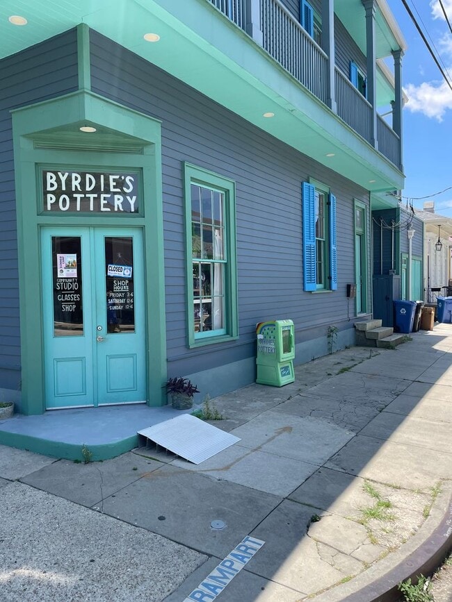 936 St Roch Ave in New Orleans, LA - Building Photo - Building Photo